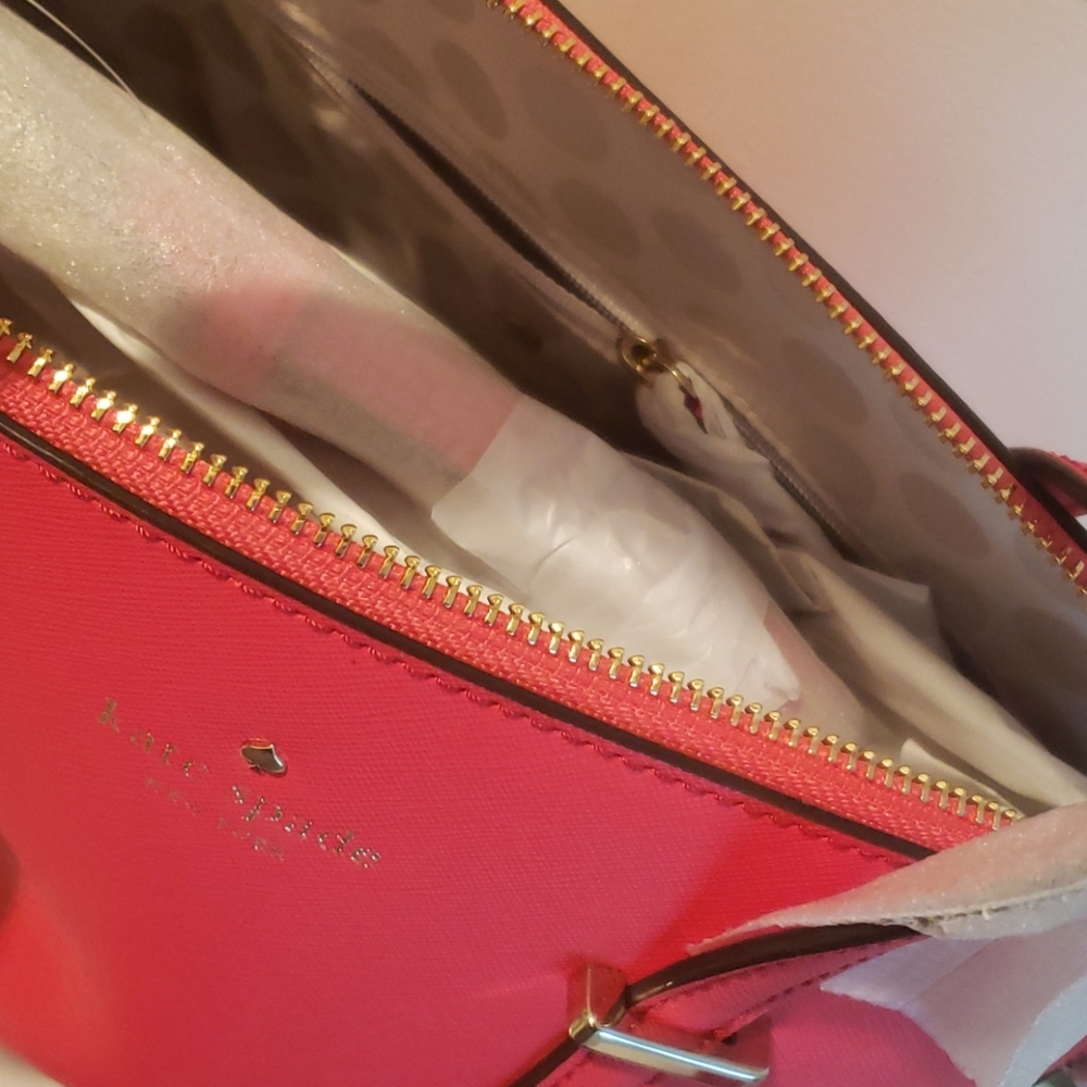 NWT Kate Spade Cedar Street Maise Waterman - Picture 13 of 16